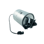 D40 Navara V9X (550) - Fuel Filter