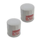 D40 Navara VQ40DE - Oil Filter (2 Pack)