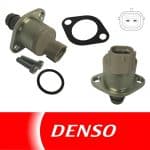 DENSO DSCV1006 Suction Control Valve - Short Body D22, D40 Navara (Euro4)