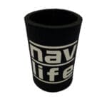 #navlife Stubby Cooler with Base (Style 3)