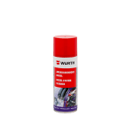 Wurth Diesel System and EGR Cleaner (400ml)