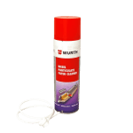 Wurth Diesel Particulate Filter Cleaner (400ml)