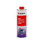 Wurth Engine Flush & Cleaner (400ml)