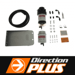 D22 Navara YD25 - Fuel Manager® Diesel Pre-filter Kit FM617DPK