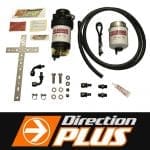 Universal Fuel Manager® Diesel Pre-filter 10mm Kit FM801DPK