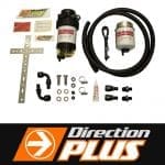 Universal Fuel Manager® Diesel Pre-filter 12mm Kit FM802DPK