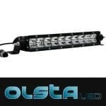 OLSTA LED 10" Single Row LED Bar
