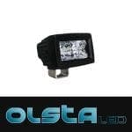OLSTA LED 2" Single Row LED Bar