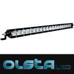 OLSTA LED 20" Single Row LED Bar