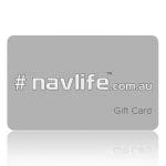 Navlife Gift Card