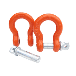 Outback Armour 4.75 Rated Bow Shackle