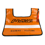 Outback Armour Recovery Blanket