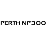 PERTH NP300 Stickers