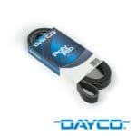 Dayco Polyrib Drive Belt NISSAN Navara D22 ZD30 110kW