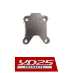 EGR Blanking Kit : YD25 D22 Gas Jet Plate