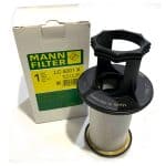 MANN ProVent 200 LC 5001 X - Replacement Element ONLY 3931051950 (not the complete unit) Suits ProVent 200