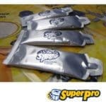 SuperPro Silicone (PTFE) Bushing Grease 10ml Pac (4 Pack)