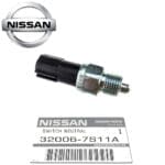 GENUINE Nissan Navara D40 V9X VQ40DE YD25DDTI Automatic Transmission Park Switch
