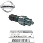 GENUINE Nissan Navara D40 V9X VQ40DE YD25DDTI Automatic Transmission Park Position Switch