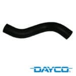 Dayco Upper Radiator Hose - Nissan Navara D40 YD25 THAI