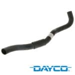 Dayco Lower Radiator Hose - Nissan Navara D40 YD25 SPAIN