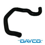 Dayco Lower Radiator Hose - Nissan Navara D22 YD25 (2008 - 2015)