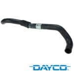 Dayco Lower Radiator Hose - Nissan Navara D40 YD25 THAI