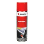 Wurth Underbody Protection Black *Synthetic Based* (500ml)