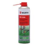 Wurth Adhesive Lubricant HHS® 2000 (500ml)