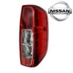 Nissan Navara D40 Spain/Thai Tail Lamp RH - GENUINE