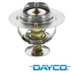 Dayco Thermostat DT56A - Nissan Navara D22 D40 YD25 (2005 - 2015)