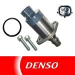 DENSO DSCV1011 Suction Control Valve (D40 Spain Euro 5 140kW)