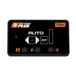 Direction Plus TR+ Throttle Controller : D40 Navara - All Variants