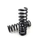 Outback Armour Front Coil Springs - Nissan Navara NP300