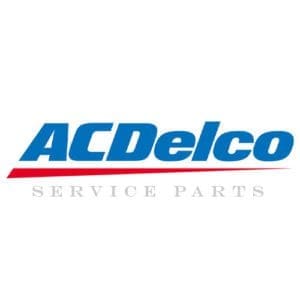 ACDelco Service Parts