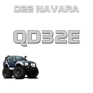 QD32E