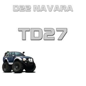 TD27