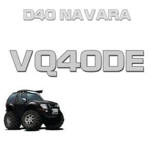 VQ40DE