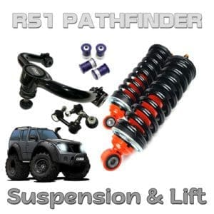 R51 Pathfinder