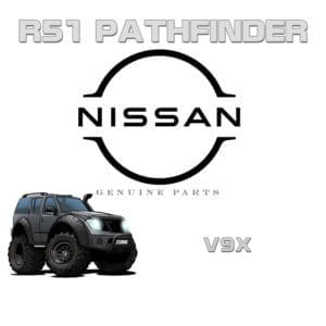 R51 Pathfinder V9X