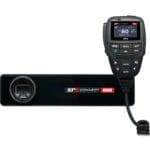XRS-390C XRS™ Connect IP67 UHF CB Radio with Bluetooth® & GPS