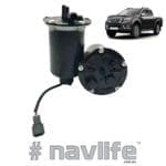 NAVLIFE Serviceable Fuel Filter Housing - NP300 Navara Diesel 2015 onwards