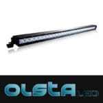 OLSTA LED 30" Single Row LED Bar