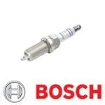 Bosch Spark Plug - Nissan Navara D40 VQ40DE V6 Petrol