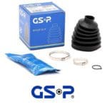 CV Drive Shaft Boot Replacement Kit REAR - R51 Patfinder (ALL Models incl V9X)