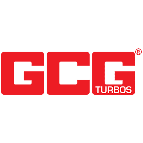 GCG Turbos