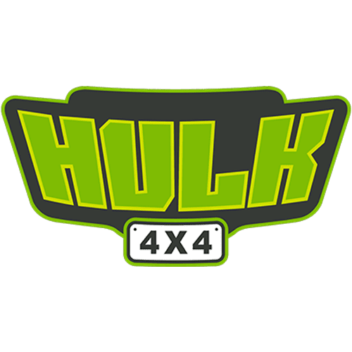Hulk 4x4