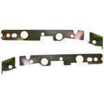 Superior Chassis Brace/Repair Plate Suitable For Nissan Navara NP300 2021 on Dual Cab Only (Kit)