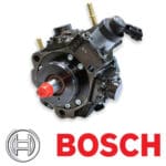 Bosch CR Injector Pump - Navara D40 Spain V9X